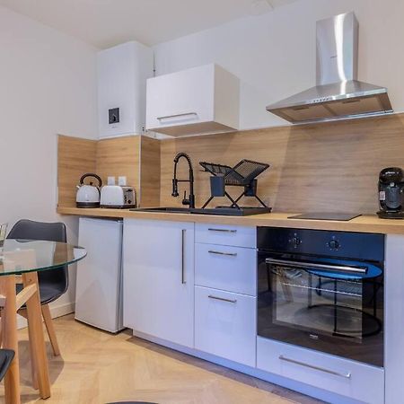 Le Cocon Urbain En Hyper Centre Apartment La Rochelle  Luaran gambar