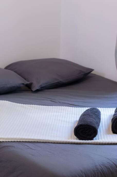 Le Cocon Urbain En Hyper Centre Apartment La Rochelle  Luaran gambar