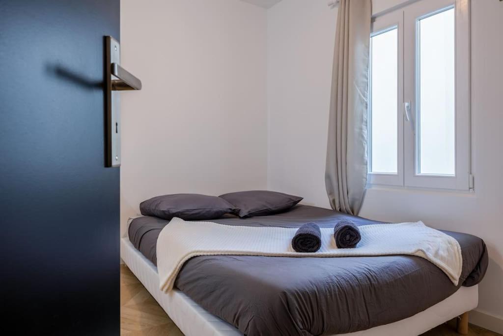 Le Cocon Urbain En Hyper Centre Apartment La Rochelle  Luaran gambar