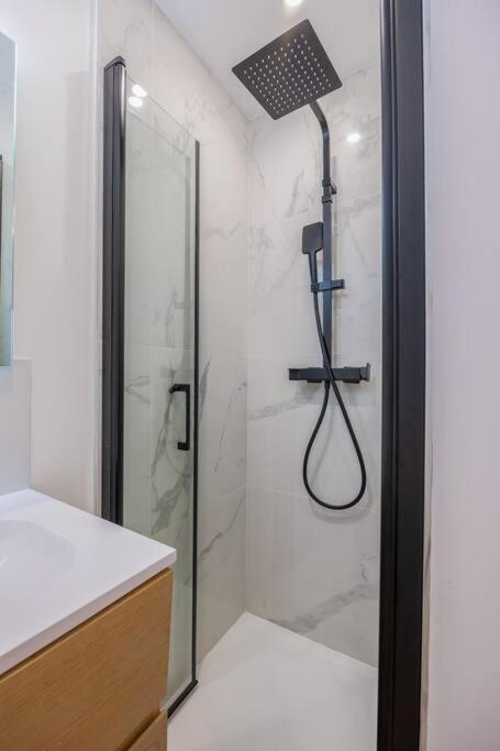 Le Cocon Urbain En Hyper Centre Apartment La Rochelle  Luaran gambar