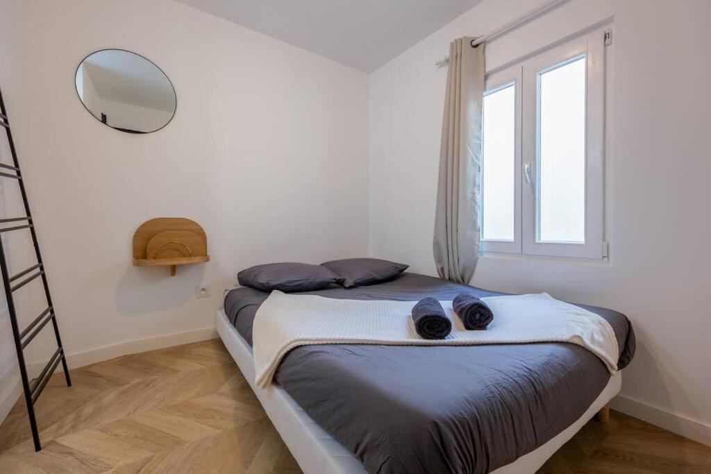 Le Cocon Urbain En Hyper Centre Apartment La Rochelle  Luaran gambar